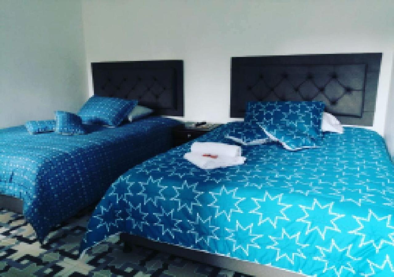 Hotel Vista Farallones Jardin Room photo